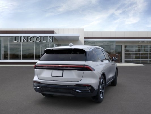 2024 Lincoln Nautilus Reserve II in Apple Valley, MN - Apple Autos