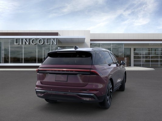 2024 Lincoln Nautilus Reserve in Apple Valley, MN - Apple Autos