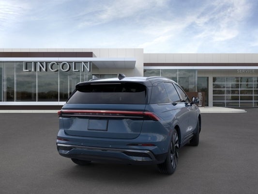 2024 Lincoln Nautilus Reserve in Apple Valley, MN - Apple Autos