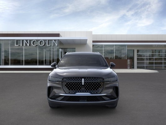 2024 Lincoln Nautilus Black Label in Apple Valley, MN - Apple Autos