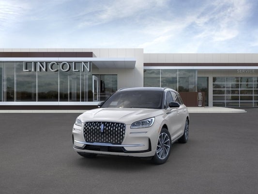 2024 Lincoln Corsair Grand Touring in Apple Valley, MN - Apple Autos