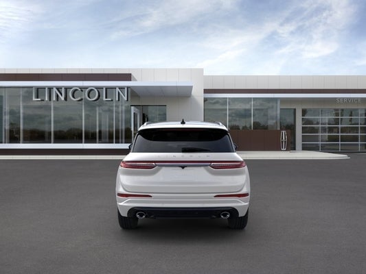 2024 Lincoln Corsair Grand Touring in Apple Valley, MN - Apple Autos