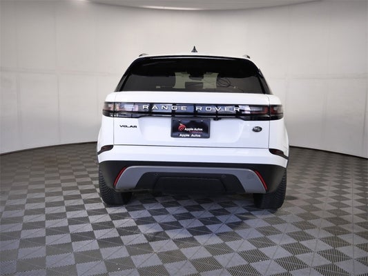 2019 Land Rover Range Rover Velar D180 S in Apple Valley, MN - Apple Autos