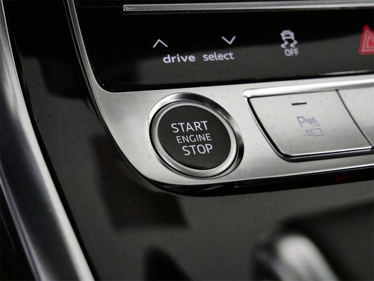 2021 Audi Q7 55 Prestige quattro in Apple Valley, MN - Apple Autos
