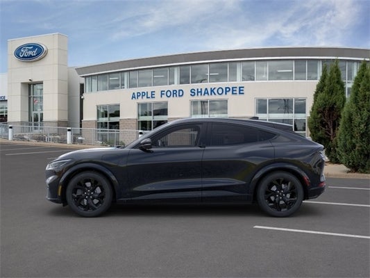 2023 Ford Mustang Mach-E Premium in Apple Valley, MN - Apple Autos