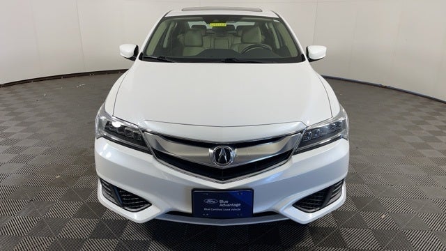 2016 Acura ILX 2.4L in Apple Valley, MN - Apple Autos