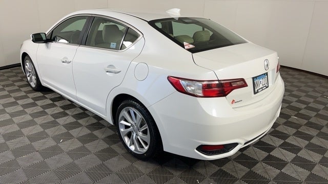 2016 Acura ILX 2.4L in Apple Valley, MN - Apple Autos