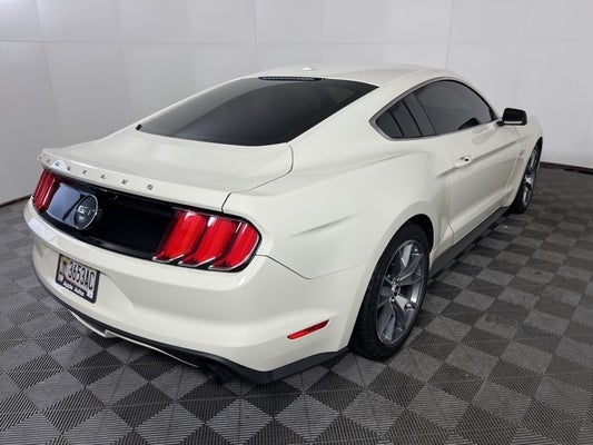 2015 Ford Mustang GT 50 Years Limited Edition in Apple Valley, MN - Apple Autos