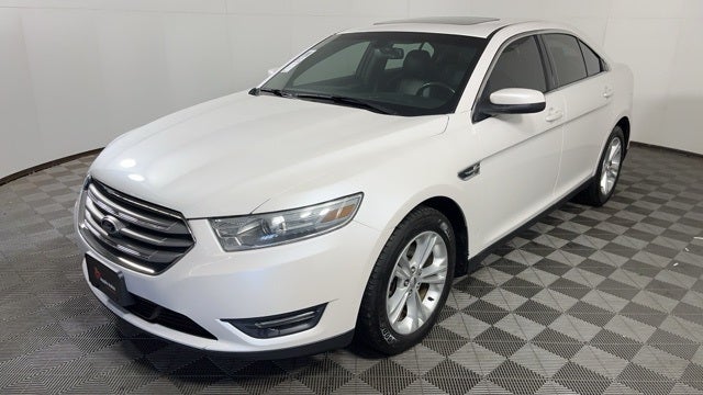 2013 Ford Taurus SEL in Apple Valley, MN - Apple Autos
