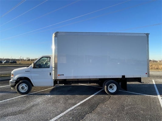 2024 Ford E-450SD Base DRW in Apple Valley, MN - Apple Autos