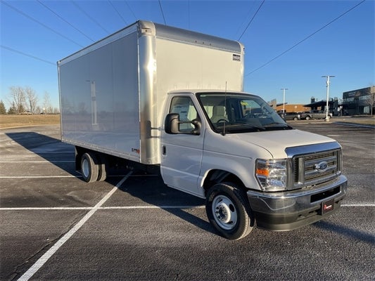 2024 Ford E-450SD Base DRW in Apple Valley, MN - Apple Autos