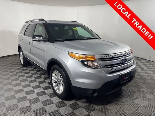 2014 Ford Explorer XLT in Apple Valley, MN - Apple Autos