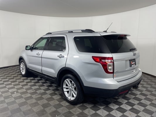 2014 Ford Explorer XLT in Apple Valley, MN - Apple Autos