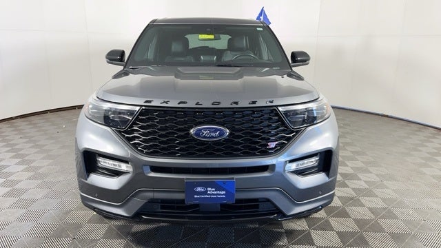 2021 Ford Explorer ST in Apple Valley, MN - Apple Autos