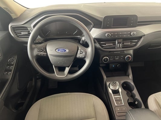 2020 Ford Escape S in Apple Valley, MN - Apple Autos