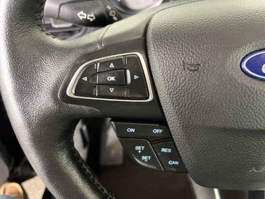 2019 Ford Escape SEL in Apple Valley, MN - Apple Autos
