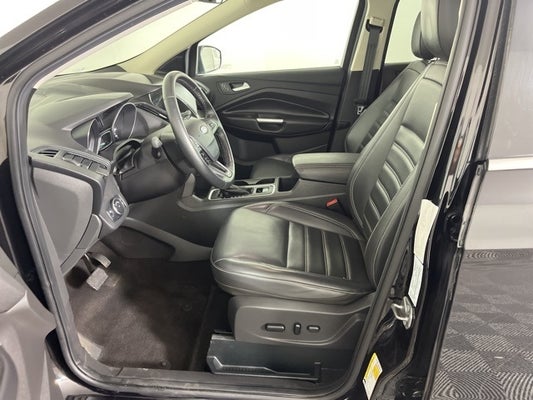 2019 Ford Escape SEL in Apple Valley, MN - Apple Autos