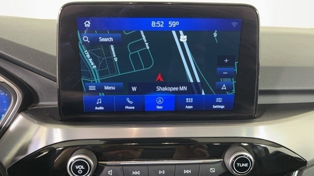 2021 Ford Escape Titanium in Apple Valley, MN - Apple Autos