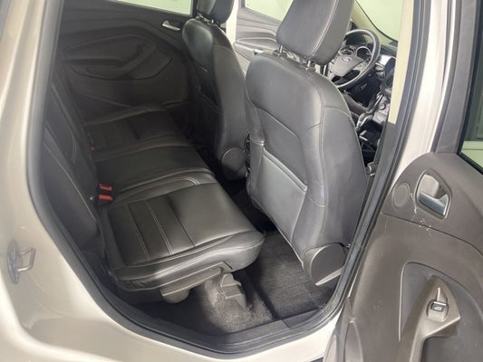 2019 Ford Escape Titanium in Apple Valley, MN - Apple Autos