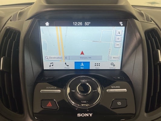 2019 Ford Escape Titanium in Apple Valley, MN - Apple Autos