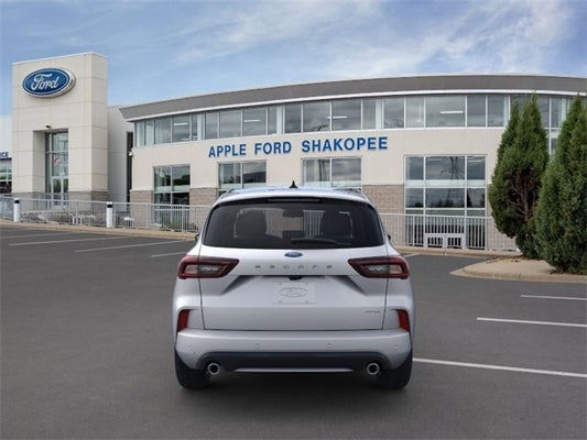 2024 Ford Escape ST-Line in Apple Valley, MN - Apple Autos