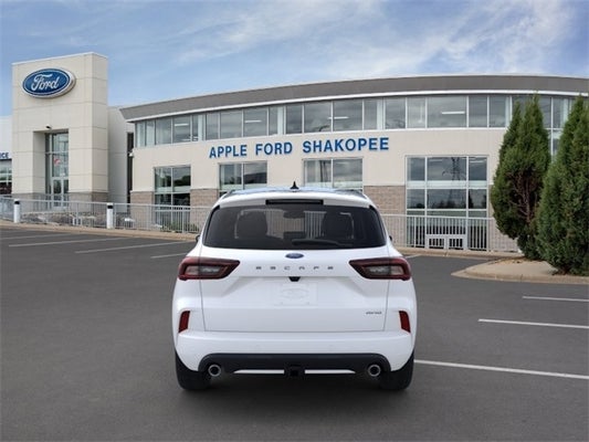 2024 Ford Escape ST-Line Select in Apple Valley, MN - Apple Autos
