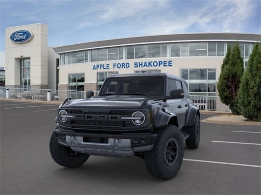 2024 Ford Bronco Raptor in Apple Valley, MN - Apple Autos