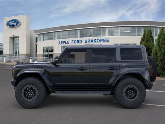 2024 Ford Bronco Raptor in Apple Valley, MN - Apple Autos