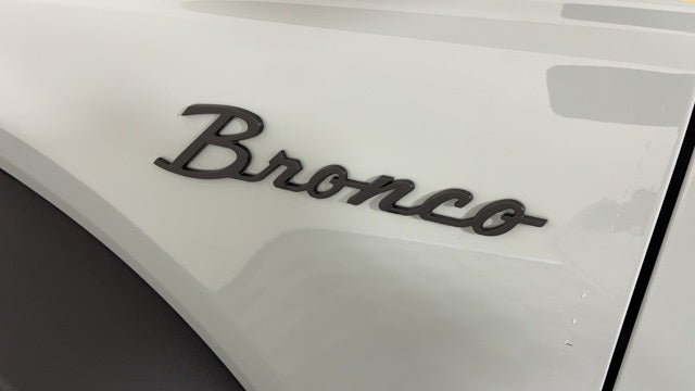 2022 Ford Bronco Badlands in Apple Valley, MN - Apple Autos
