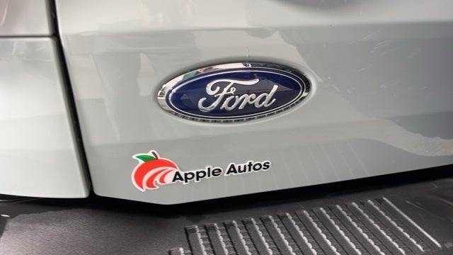2022 Ford Bronco Badlands in Apple Valley, MN - Apple Autos