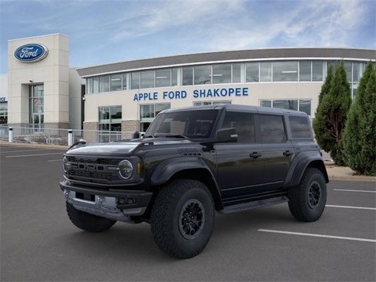 2023 Ford Bronco Raptor in Apple Valley, MN - Apple Autos
