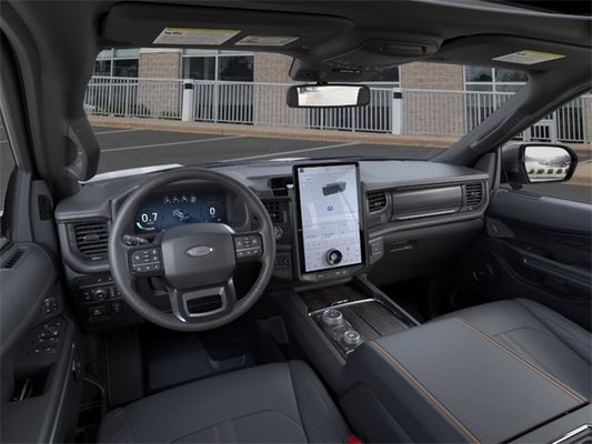 2024 Ford Expedition Max Platinum in Apple Valley, MN - Apple Autos