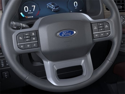 2024 Ford Expedition Max Limited in Apple Valley, MN - Apple Autos