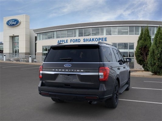 2024 Ford Expedition XLT in Apple Valley, MN - Apple Autos