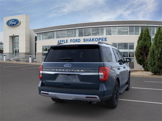 2024 Ford Expedition XLT in Apple Valley, MN - Apple Autos