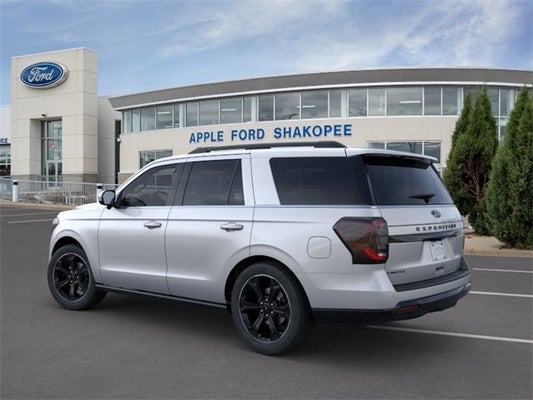 2024 Ford Expedition Limited in Apple Valley, MN - Apple Autos