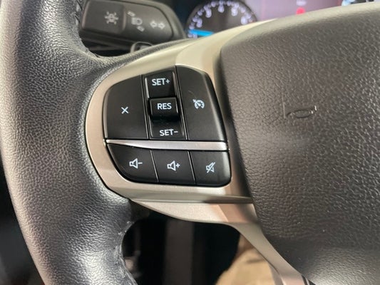 2020 Ford Explorer XLT in Apple Valley, MN - Apple Autos