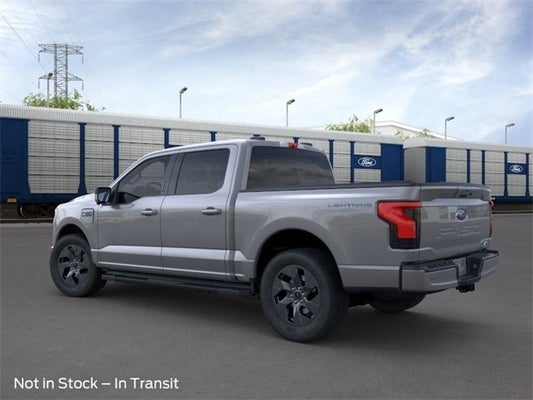 2024 Ford F-150 Lightning XLT FLASH in Apple Valley, MN - Apple Autos