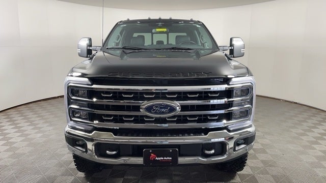 2023 Ford F-350SD Lariat TREMOR PACKAGE in Apple Valley, MN - Apple Autos