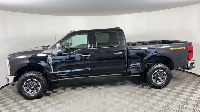 2023 Ford F-350SD Lariat TREMOR PACKAGE in Apple Valley, MN - Apple Autos