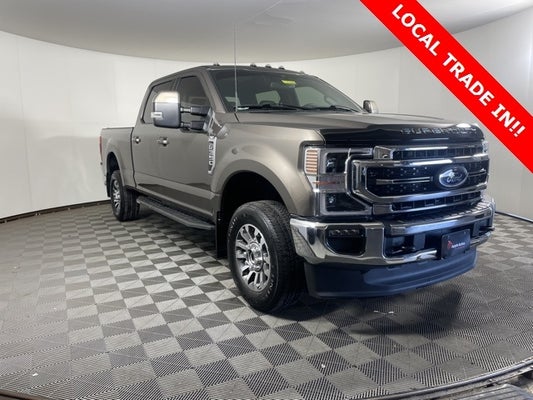 2022 Ford F-350SD Lariat in Apple Valley, MN - Apple Autos