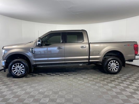 2022 Ford F-350SD Lariat in Apple Valley, MN - Apple Autos