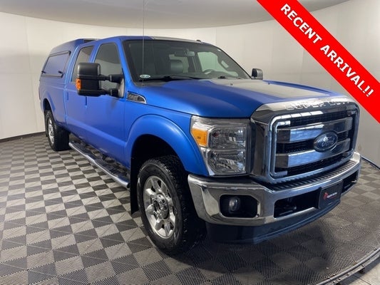 2016 Ford F-350SD Lariat in Apple Valley, MN - Apple Autos