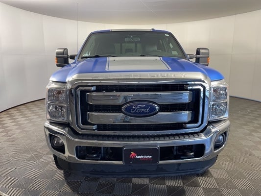 2016 Ford F-350SD Lariat in Apple Valley, MN - Apple Autos