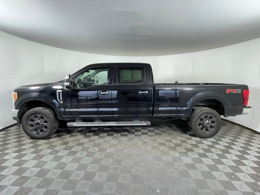 2017 Ford F-350SD Lariat in Apple Valley, MN - Apple Autos