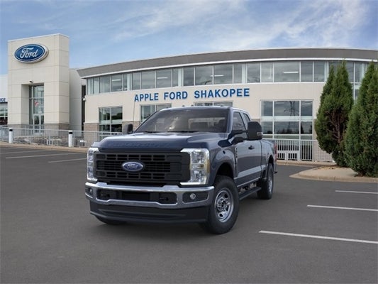 2024 Ford F-350SD XL in Apple Valley, MN - Apple Autos