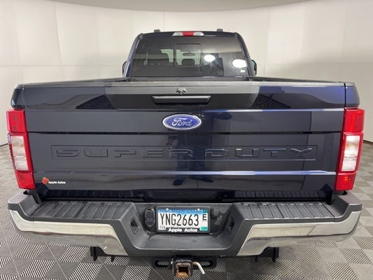 2021 Ford F-350SD XL in Apple Valley, MN - Apple Autos