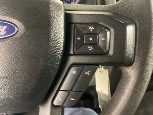 2018 Ford F-250SD XL in Apple Valley, MN - Apple Autos