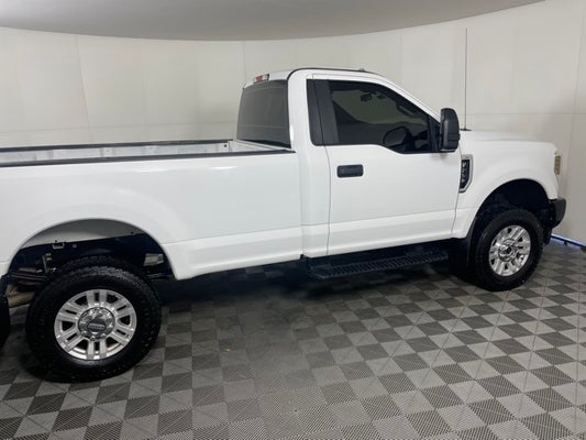 2018 Ford F-250SD XL in Apple Valley, MN - Apple Autos