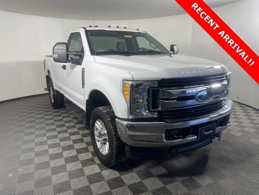 2017 Ford F-350SD XLT in Apple Valley, MN - Apple Autos